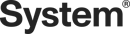 system_wordmark_black